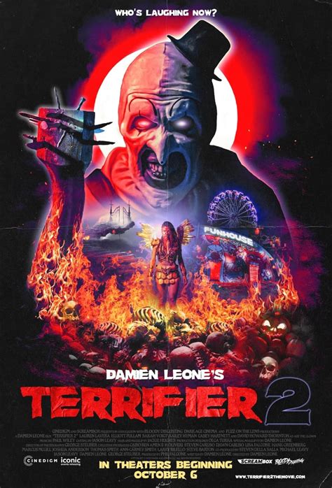 terrifier imdb